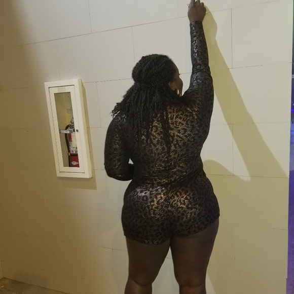 Romper - Picture 5 of 5